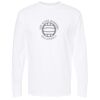 Gold Soft Touch Long Sleeve T-Shirt Thumbnail