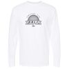 Gold Soft Touch Long Sleeve T-Shirt Thumbnail