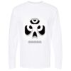 Gold Soft Touch Long Sleeve T-Shirt Thumbnail