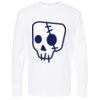 Gold Soft Touch Long Sleeve T-Shirt Thumbnail