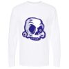 Gold Soft Touch Long Sleeve T-Shirt Thumbnail