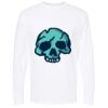 Gold Soft Touch Long Sleeve T-Shirt Thumbnail