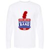Gold Soft Touch Long Sleeve T-Shirt Thumbnail