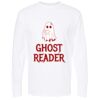 Gold Soft Touch Long Sleeve T-Shirt Thumbnail