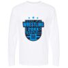 Gold Soft Touch Long Sleeve T-Shirt Thumbnail