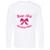 Gold Soft Touch Long Sleeve T-Shirt Thumbnail