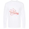 Gold Soft Touch Long Sleeve T-Shirt Thumbnail