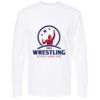Gold Soft Touch Long Sleeve T-Shirt Thumbnail
