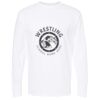 Gold Soft Touch Long Sleeve T-Shirt Thumbnail