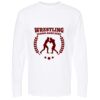 Gold Soft Touch Long Sleeve T-Shirt Thumbnail