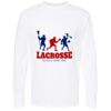 Gold Soft Touch Long Sleeve T-Shirt Thumbnail