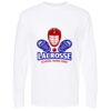 Gold Soft Touch Long Sleeve T-Shirt Thumbnail