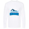 Gold Soft Touch Long Sleeve T-Shirt Thumbnail