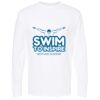 Gold Soft Touch Long Sleeve T-Shirt Thumbnail