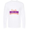 Gold Soft Touch Long Sleeve T-Shirt Thumbnail