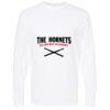 Gold Soft Touch Long Sleeve T-Shirt Thumbnail