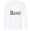 Gold Soft Touch Long Sleeve T-Shirt Thumbnail