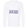 Gold Soft Touch Long Sleeve T-Shirt Thumbnail