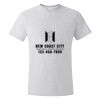 Perfect-T T-Shirt Thumbnail