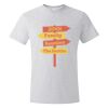 Perfect-T T-Shirt Thumbnail