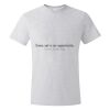 Perfect-T T-Shirt Thumbnail