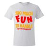 Perfect-T T-Shirt Thumbnail