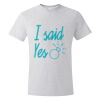 Perfect-T T-Shirt Thumbnail