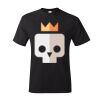 Unisex Authentic T-Shirt Thumbnail