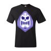 Unisex Authentic T-Shirt Thumbnail