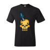 Unisex Authentic T-Shirt Thumbnail