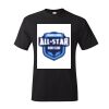 Unisex Authentic T-Shirt Thumbnail