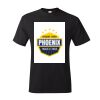 Unisex Authentic T-Shirt Thumbnail
