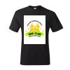 Unisex Authentic T-Shirt Thumbnail