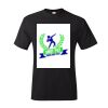 Unisex Authentic T-Shirt Thumbnail
