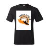 Unisex Authentic T-Shirt Thumbnail