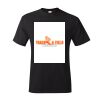 Unisex Authentic T-Shirt Thumbnail