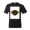 Unisex Authentic T-Shirt Thumbnail