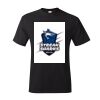 Unisex Authentic T-Shirt Thumbnail