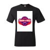 Unisex Authentic T-Shirt Thumbnail