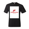 Unisex Authentic T-Shirt Thumbnail