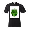 Unisex Authentic T-Shirt Thumbnail
