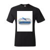Unisex Authentic T-Shirt Thumbnail