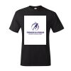 Unisex Authentic T-Shirt Thumbnail