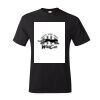 Unisex Authentic T-Shirt Thumbnail
