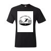 Unisex Authentic T-Shirt Thumbnail
