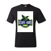 Unisex Authentic T-Shirt Thumbnail