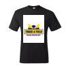 Unisex Authentic T-Shirt Thumbnail