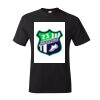 Unisex Authentic T-Shirt Thumbnail