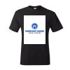 Unisex Authentic T-Shirt Thumbnail
