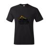 Unisex Authentic T-Shirt Thumbnail